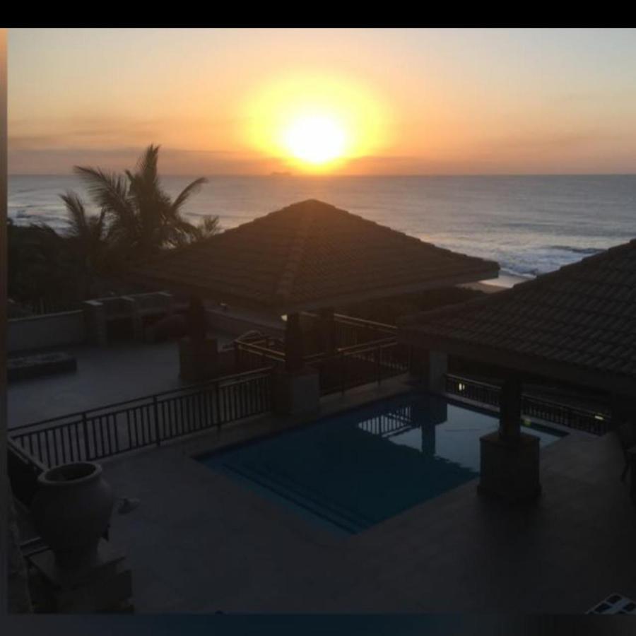 Beach And Sea Bali Hai ウェストブルック エクステリア 写真